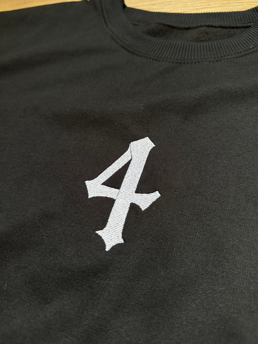 Sweater Ulquiorra