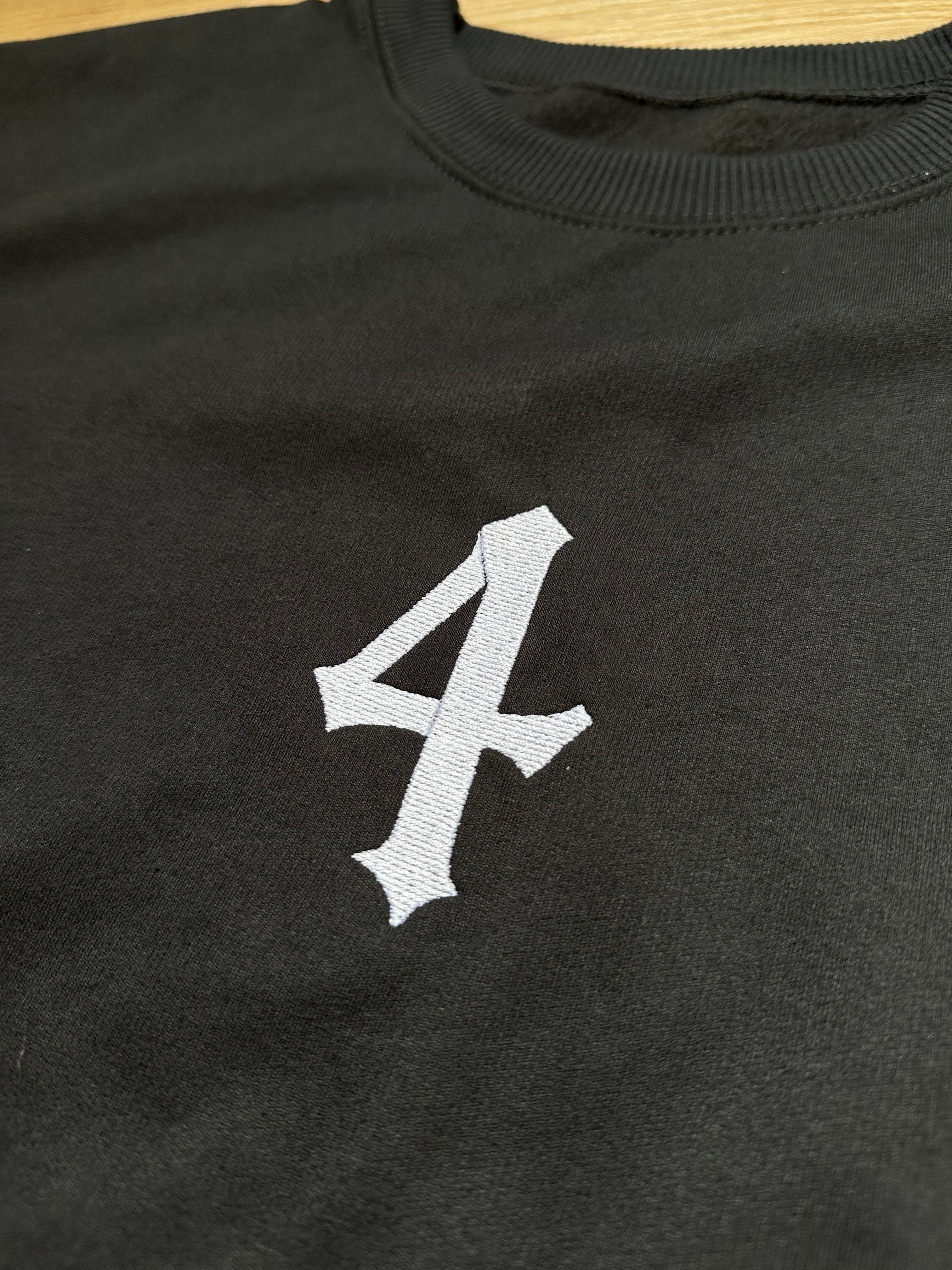 Sweater Ulquiorra