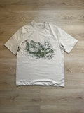 Camiseta "Komugi x Meruem"