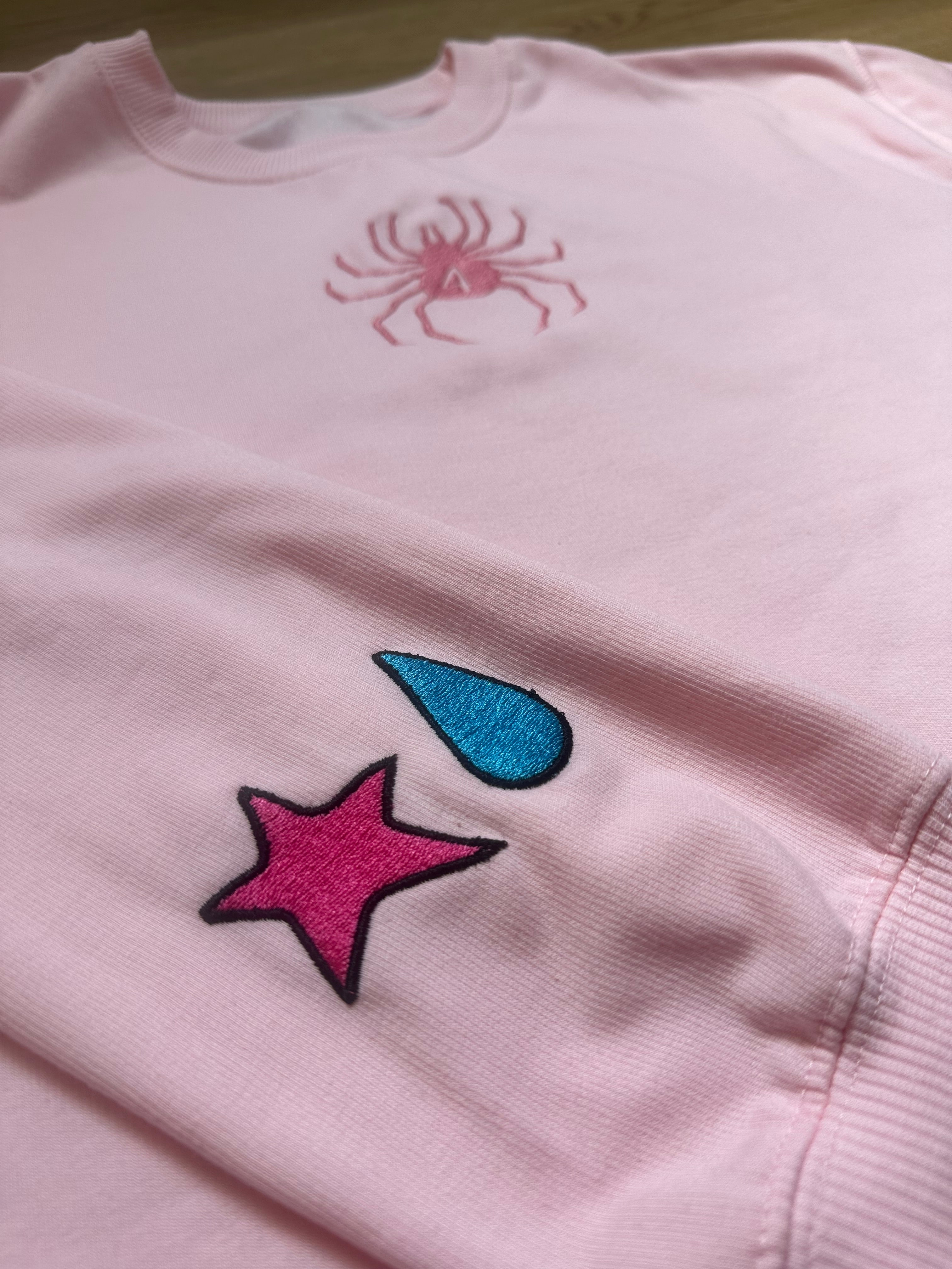 Sweater Hisoka