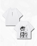 Camiseta Eren "Sasageyo"