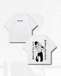 Camiseta Reze x Denji