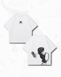 Camiseta Shizuku "Blinky"