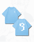 Camiseta Grimmjow "Sexto Espada"