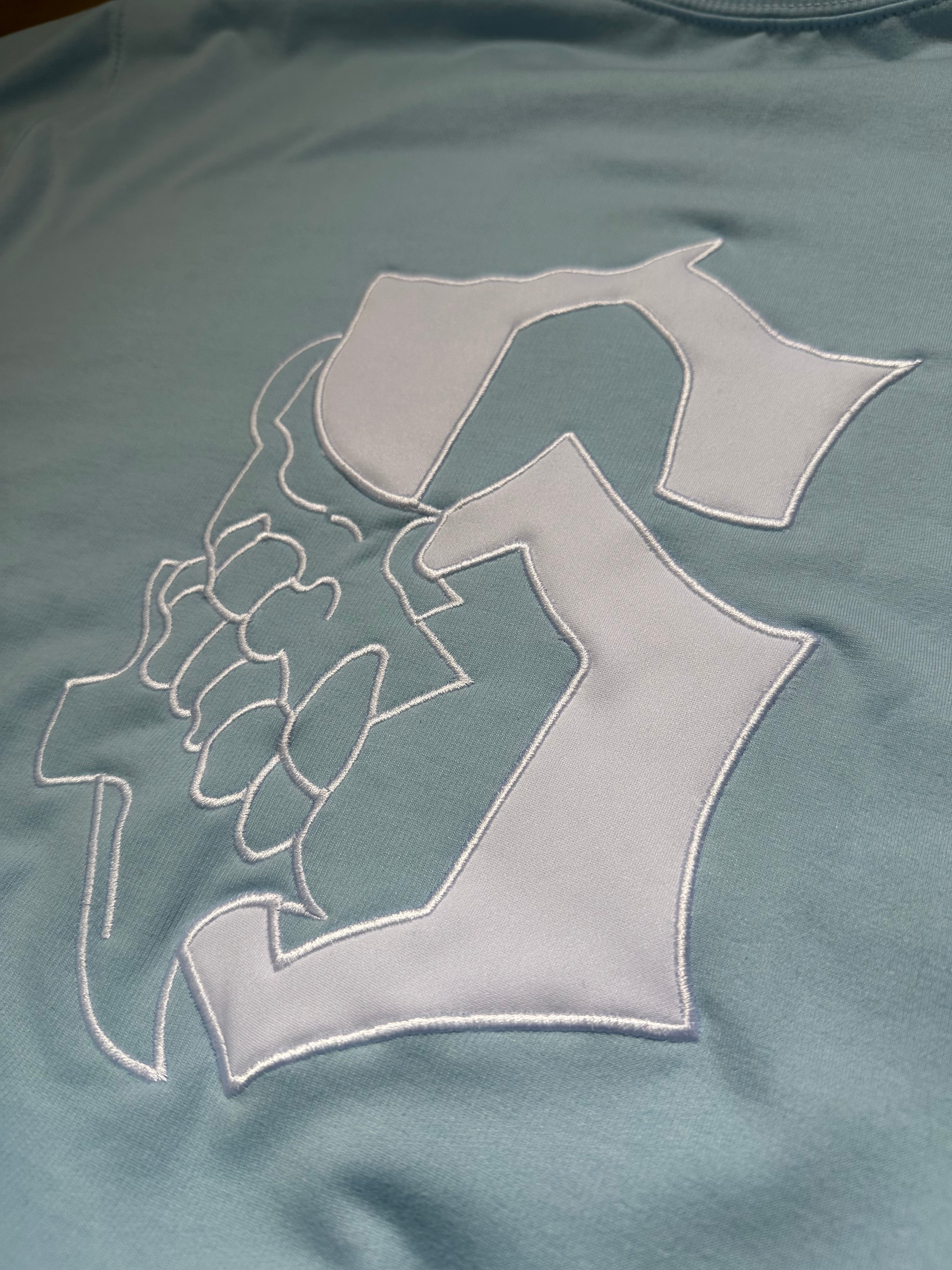 Sweater Grimmjow