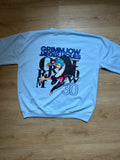 Sweater Grimmjow (Personalizado)