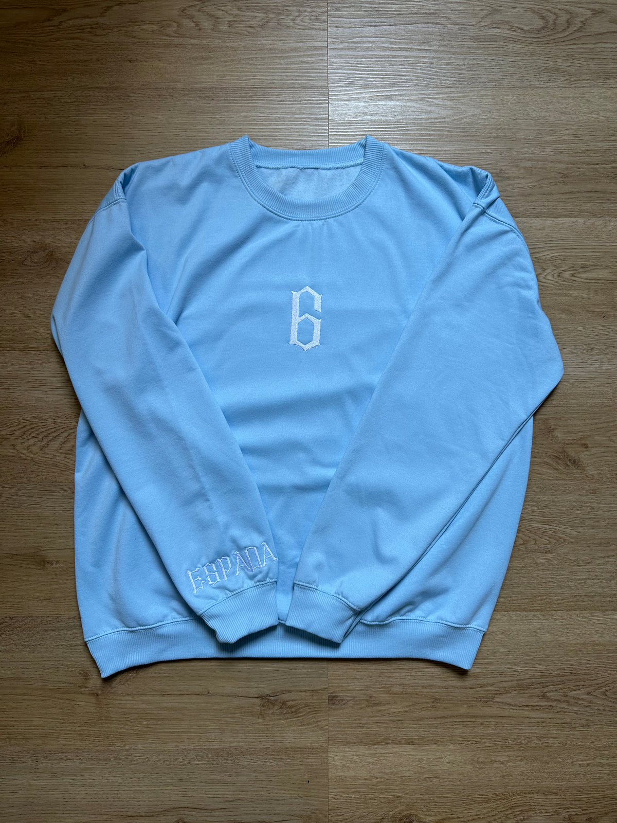 Sweater Grimmjow (Personalizado)