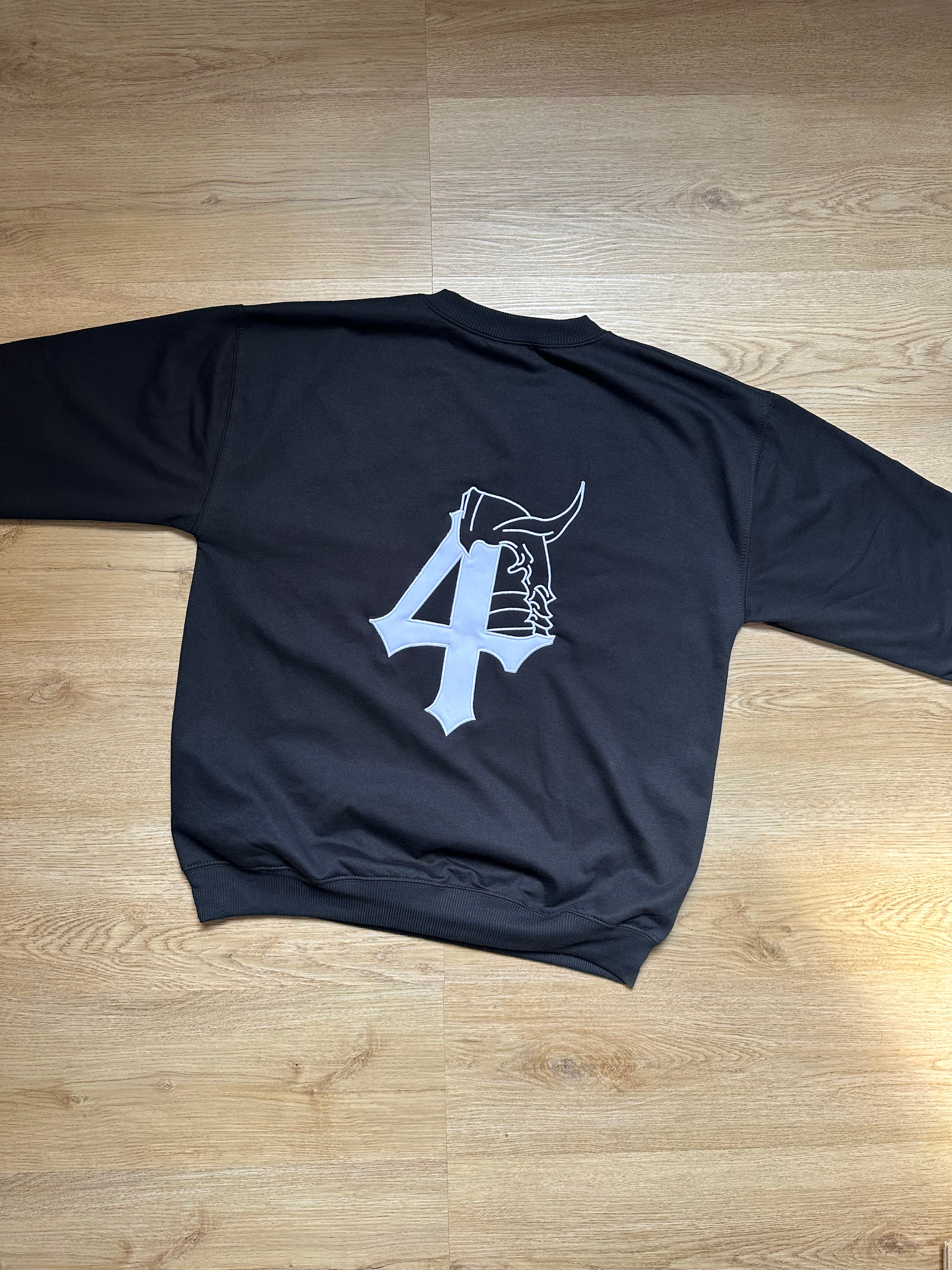 Sweater Ulquiorra