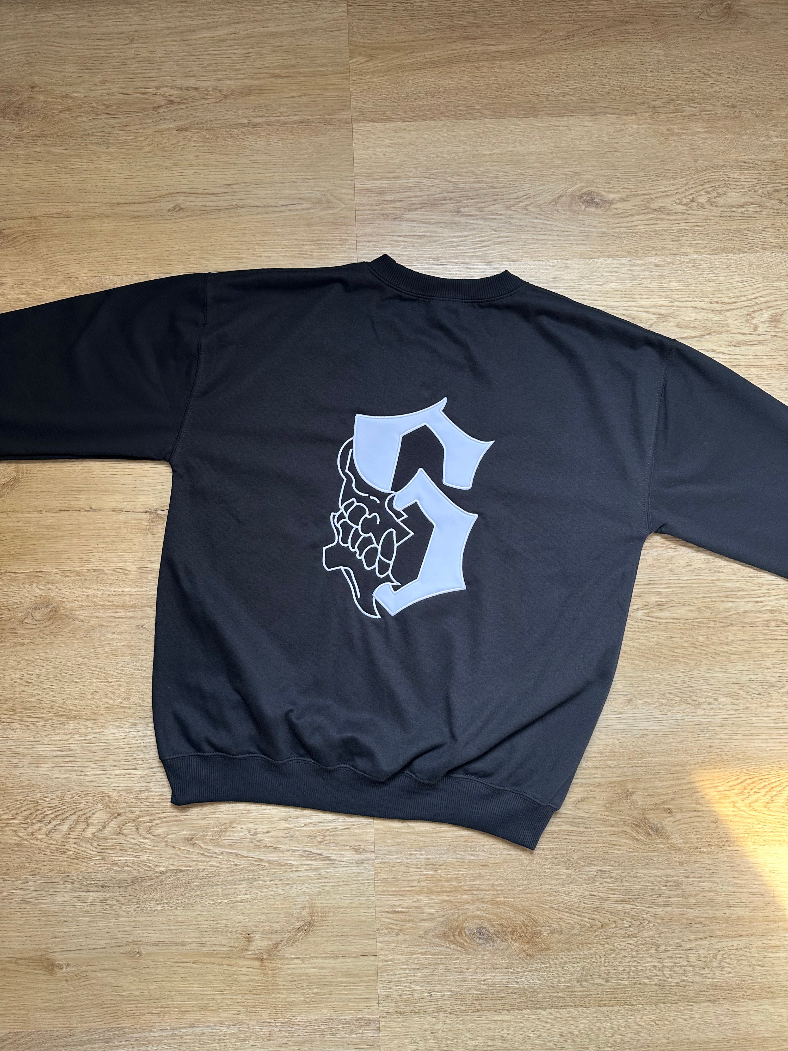 Sweater Grimmjow