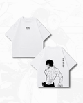 Camiseta Toji "Heavenly Restriction"