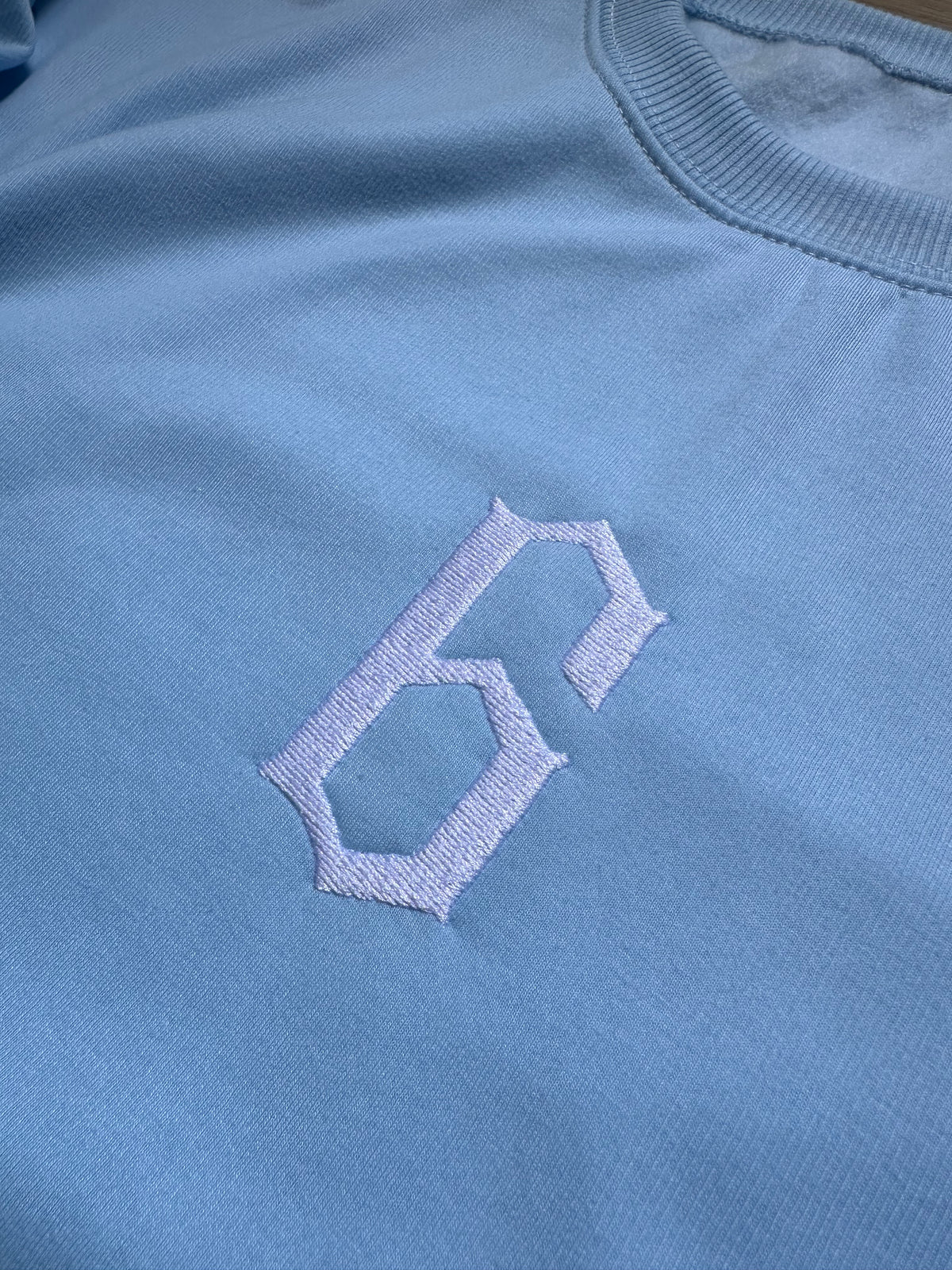 Sweater Grimmjow (Personalizado)