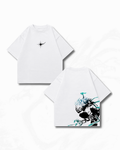 Camiseta Deku "Carnage"