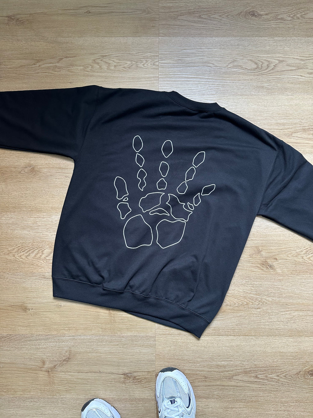 Chrollo Sweater