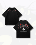 Camiseta Ywach "The Almighty"