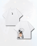 Camiseta Bakugo "Second Chance"