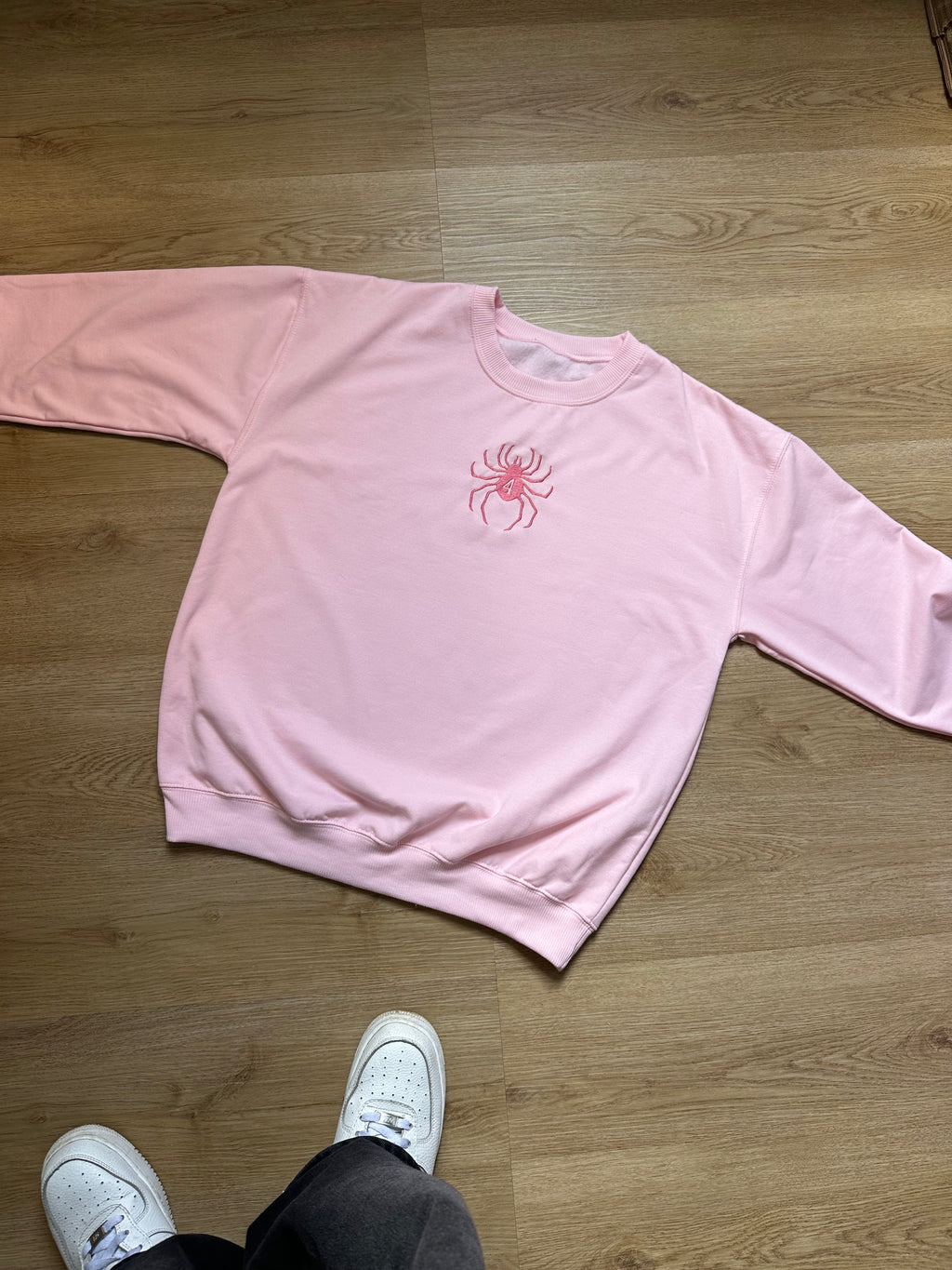 Sweater Hisoka