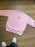 Sweater Hisoka