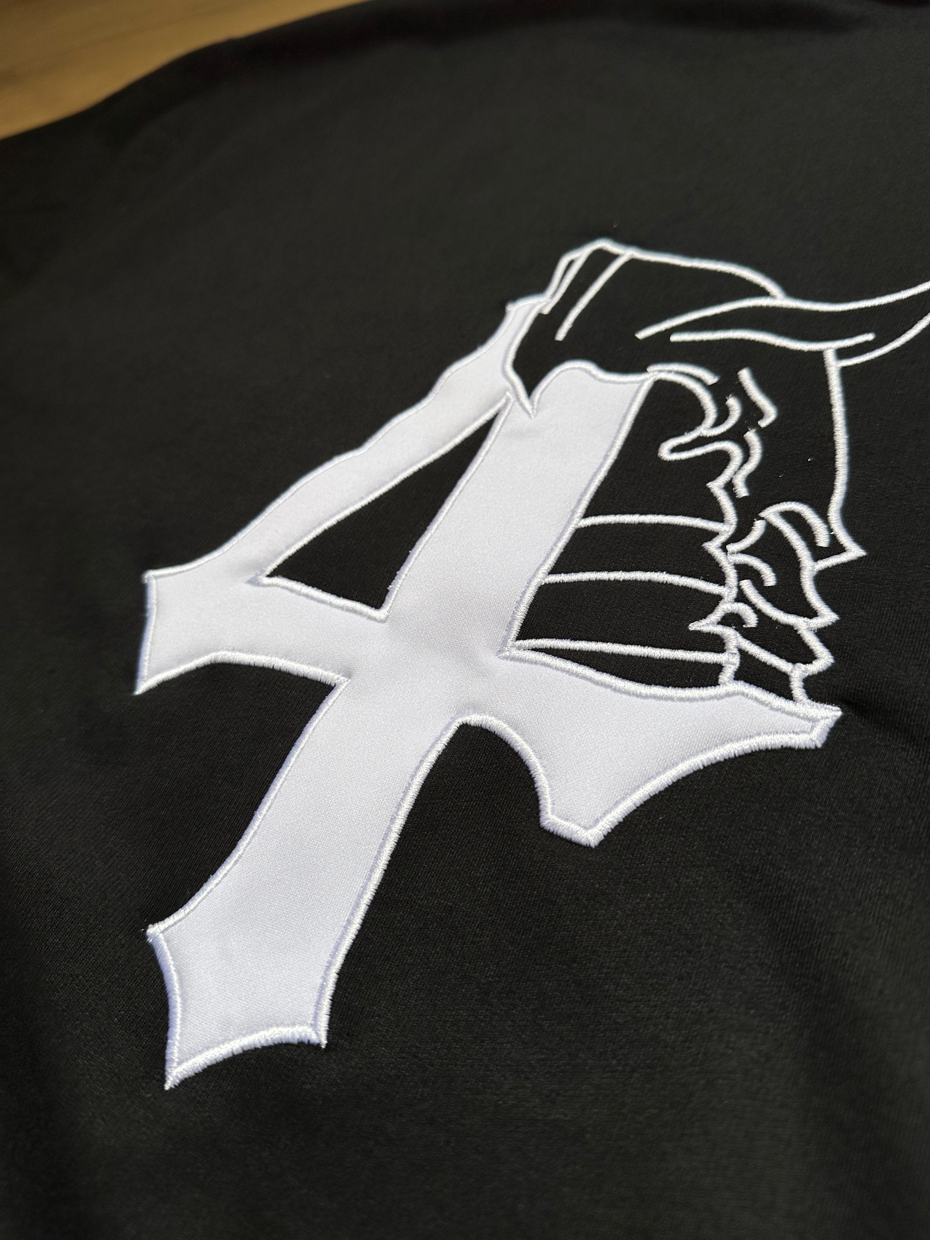 Sweater Ulquiorra