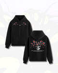 Hoodie Ywach "The Almighty"