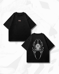 Camiseta Hisoka "Phantom No. 4"