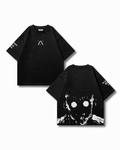 Camiseta Gon "Sacrifice" (Diseño en espalda)