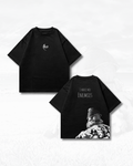 Camiseta Thorfinn "I have no enemies"