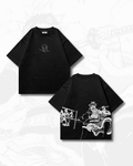 Camiseta Asta "Wizard King"