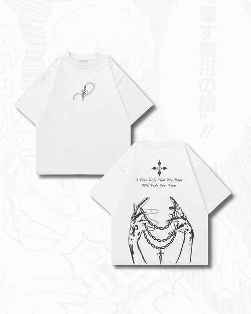 Chrollo "Heaven's Thief" T-Shirt